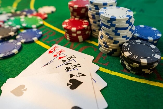 bigsloto link What Makes Our Blackjack Stand Out