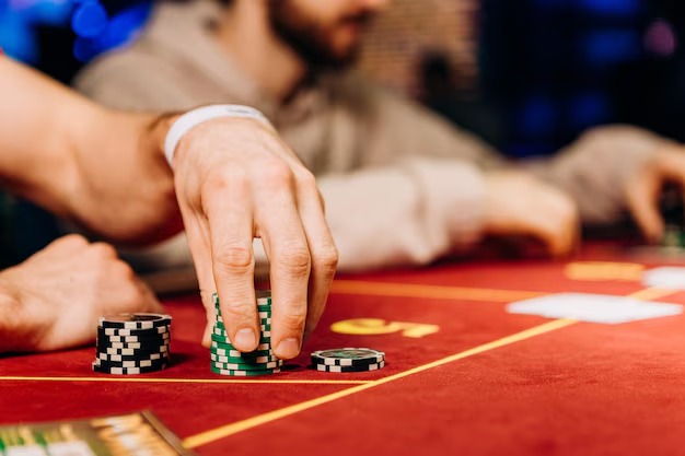 bigsloto link Live Casino